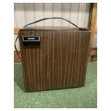 Hot point Mini Fridge