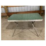 Retro Table