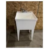 Utility Sink