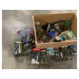 Misc Electrical & Hardware