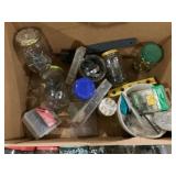 Misc Electrical & Hardware