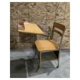 Desk - Small Adult Size