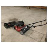 MTD Mower