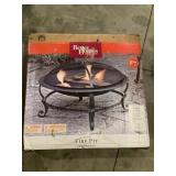 Firepit NIB