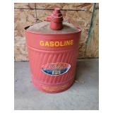 Gas Can
