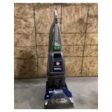 Hoover Steam Vac