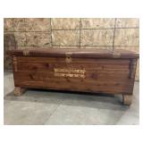 Cedar Chest