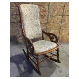 Rocking Chair