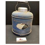 Faultless Jug- Metal