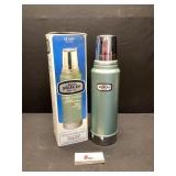 Aladdin Stanley Thermos