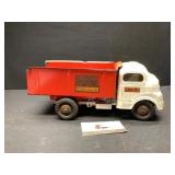 Structo Toyland Construction Truck