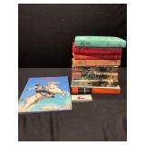 Misc Western Books