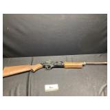 Powermaster BB Gun- Rough