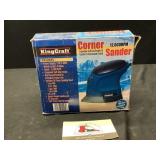 Corner Sander