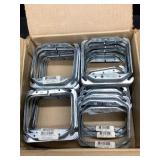 Galvanized Steel Covers