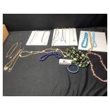 Misc Jewelry - Necklaces