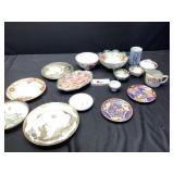Misc Plates & Bowls