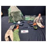 GI Joe & Asccessories