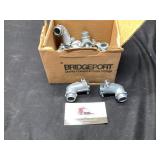 1/2" Angle Connectors