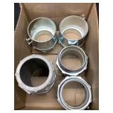 2 1/2" Couplings