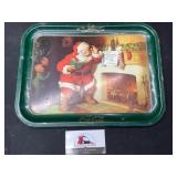 Coca Cola Tray
