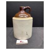 Two Gallon Jug