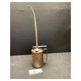 Vintage Oil Can