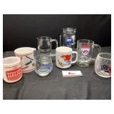 Advertising Cups & Mugs