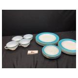 Pyrex Dish Set