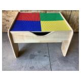 Kids Lego Table