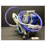 Magnum Paint Sprayer
