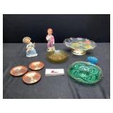 Decorative Glassware