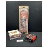 Black  & Decker Inverter & Misc