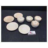 Misc Ceramic Dishes