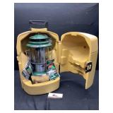 Coleman Lantern & Carry Case