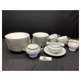 Harmony House Dishes