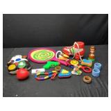 Misc Childrens Toys