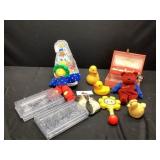 Misc Childrens Toys