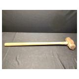 Sledge Hammer