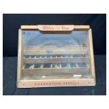 Millers Forge General Store Display