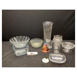 Misc Glassware