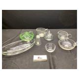 Glassware