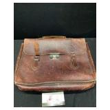 Vintage Briefcase