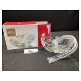 Mikasa Holiday Bloom Basket