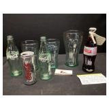 Coca Cola Bottles