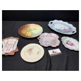 Decorative Plates