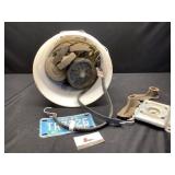 Bucket of Misc Metal