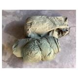 Sleeping Bag