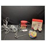 Snap on Gauges & Misc Tools