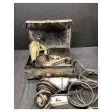 Black & Decker 1/4" Drill